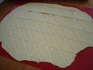 Wafer keksz gyermekeknek és felnőtteknek recepteket képekkel