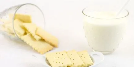 Wafer keksz gyermekeknek és felnőtteknek recepteket képekkel