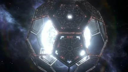 Hyde, hogyan kell építeni megasooruzheniya a stellaris utópia - a sorok között