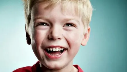 Fluoridálás vagy ezüst baba foga a gyermeknek, hogy jobb, ha választani