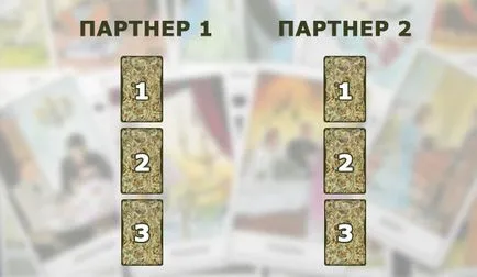 Kitalálni a 3 tarot gondolkodás tudatalatti érzéseit férfiak
