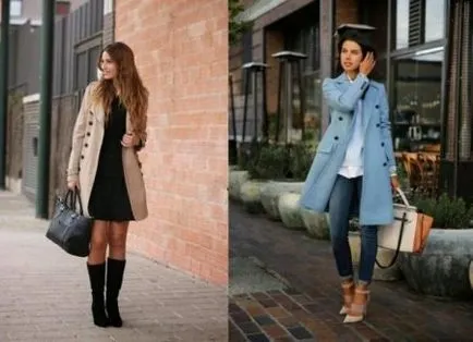 Francia stílusú ruha (60 fotó) a nők és a lányok