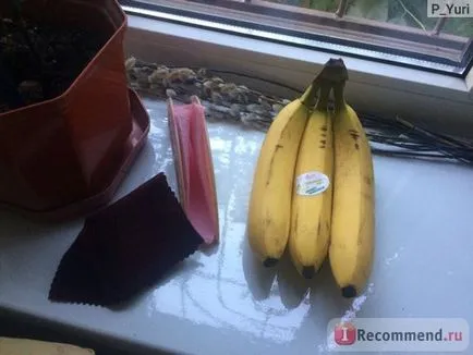 Gyümölcs banán - «🍌 banán