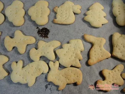 Wafer keksz otthon recept fotó (cookie) Wafer keksz otthon recept egy fotó