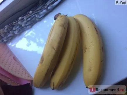 Gyümölcs banán - «🍌 banán
