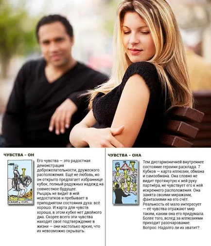 Kitalálni a 3 tarot gondolkodás tudatalatti érzéseit férfiak