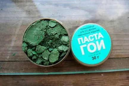 Как да премахнете драскотини от екрана на смартфона в дома