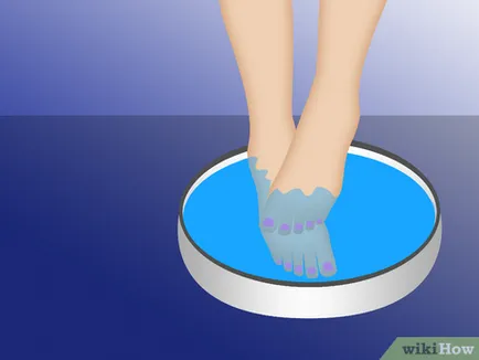 Как да танцува на Pointe