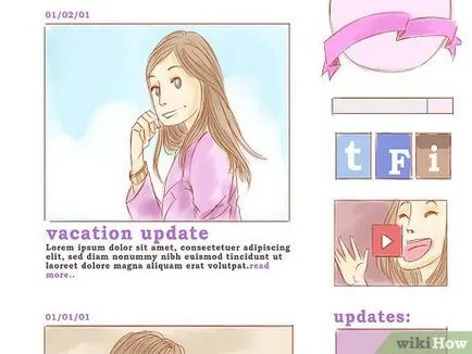 Как да стане известен в Интернет