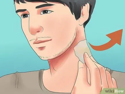 Как да премахнете подкожни косъмчета