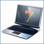 Как да инсталирате Windows 7 на лаптопа