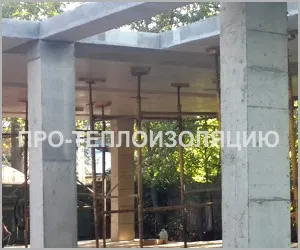 Как да изолира къщата от външната страна на блока от пяна, видео, снимка, затопляне ръцете му