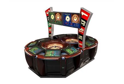 Как са игрални автомати и VLT различен от слотовете