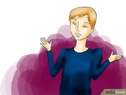 Как да се успокои момичето 3