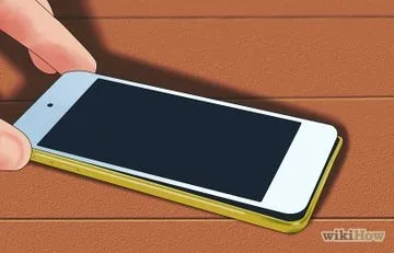 Откъде знаеш, че вашето поколение Ipod