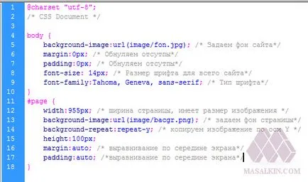 Как да набирате сайтове подробни указания