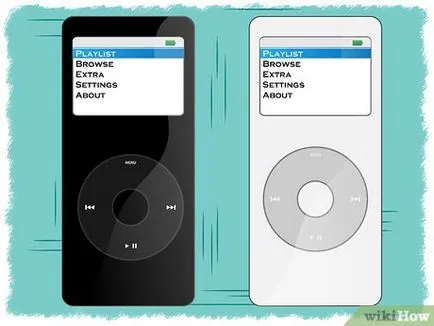 Откъде знаеш, че вашето поколение Ipod