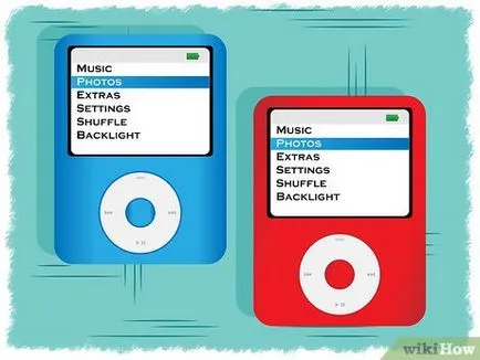 Откъде знаеш, че вашето поколение Ipod