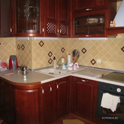 Как да изберем мивка за кухнята