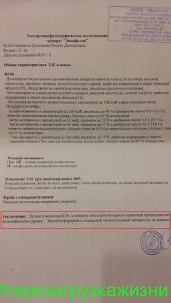 Как да се лекува епилепсия, една истинска история на момиче от Санкт Петербург