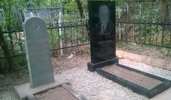 Как да изберем паметник