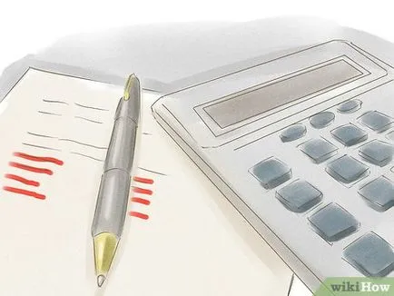 Как да се изчисли нетния доход