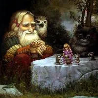 Като причина за къща