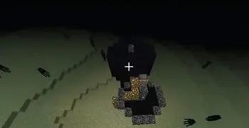 Как да си направим maynkrafte дракон, яйце змей, Ender Dragon