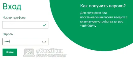 Как да се временно или постоянно блокиране на SIM-картата MegaFon, MTS, Beeline инструкции (SIM карта) Как да се временно или постоянно блокиране на SIM-картата, Мегафон, MTS, инструкции Beeline