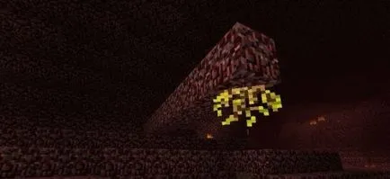 Как да си направим портал Minecraft към небето и как да стигнем до края