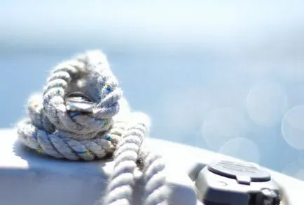 Как да плета силни възли