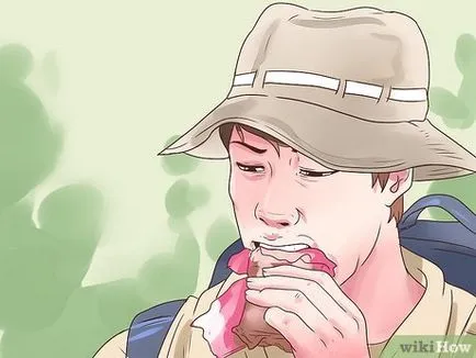 Как да оцелеем в гората