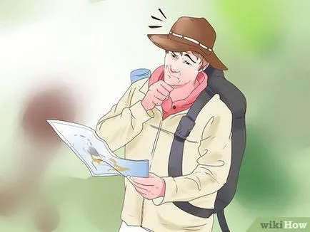 Как да оцелеем в гората