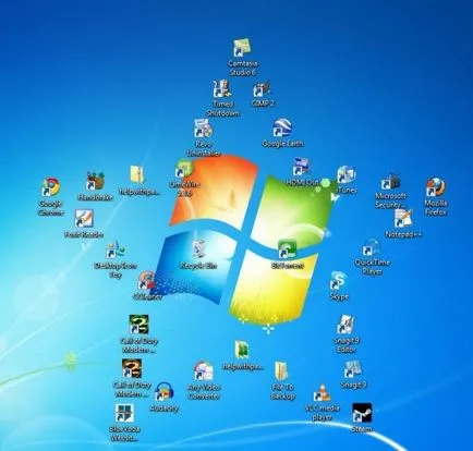 Как да се възстанови плейър Windows Media (плейър) Как да се възстанови на Windows Media Player