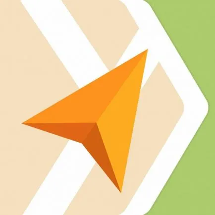 Как да въведете координатите на Yandex Navigator
