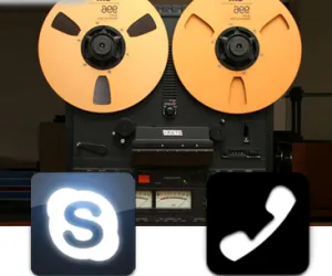 Как да се запишете разговор по Skype с помощта ifree скайп рекордер, компютър за начинаещи и манекени (разговор) Как да се запишете разговор по Skype с помощта ifree скайп рекордер, компютър за начинаещи и начинаещи