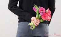 Как да си направим едно момиче да се влюби в теб, въпроси и отговори