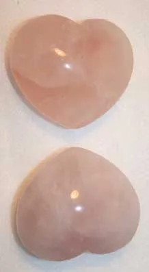 Stone Rose Quartz - магически свойства, стойностите на талисман за зодия