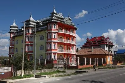 Как да живеем цигански барон