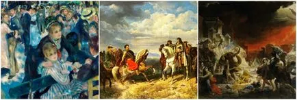 Как да въведе децата да рисуват картина, която искате да покажете на детето си