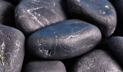 Stone ШУНГИТ и неговите лечебни свойства