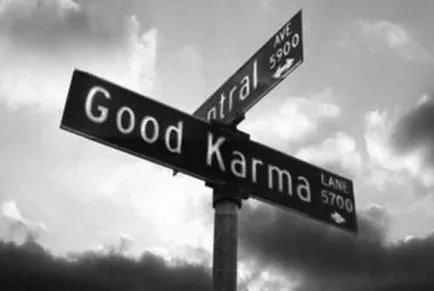 Karmic диагноза, или как да се промени съдбата на (промяна) Karmic диагноза, или как да се промени съдбата на
