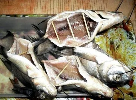 Как да туршия платика