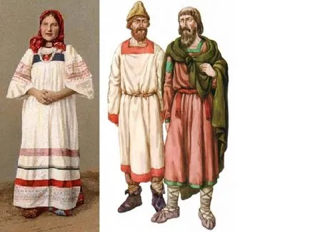 Как нашите предци са живели