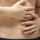 Колет под лявата ребро - възможни причини (ребро) Колет под лявата ребро - възможни причини