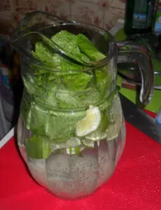 Mojito коктейл рецепта алкохолни и безалкохолни как да се направи у дома