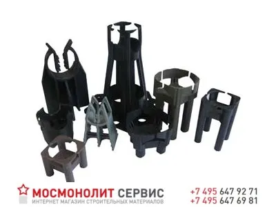 Brands букви, цифри - търговски къща - mosmonolit услуга - изграждане на магазин инструменти,