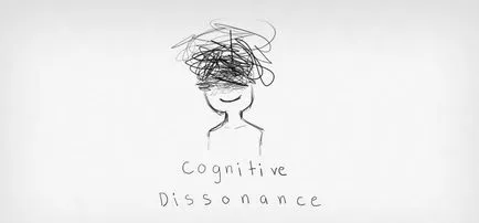 Когнитивен дисонанс и нейното проявление в живота блог 4brain на