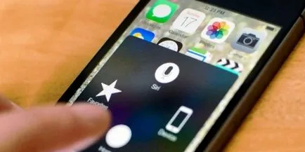Бутонът за дома на екрана iPhone, как да активирате или премахнете