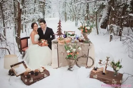 Когато е по-добре да играят на сватбени сезоните и народните вярвания - prowedding (години) Когато е по-добре да играят на сватбени сезоните и народните вярвания - prowedding